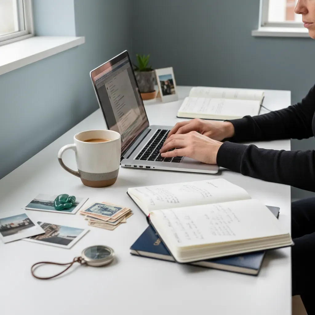 Autobiography Writing Cost