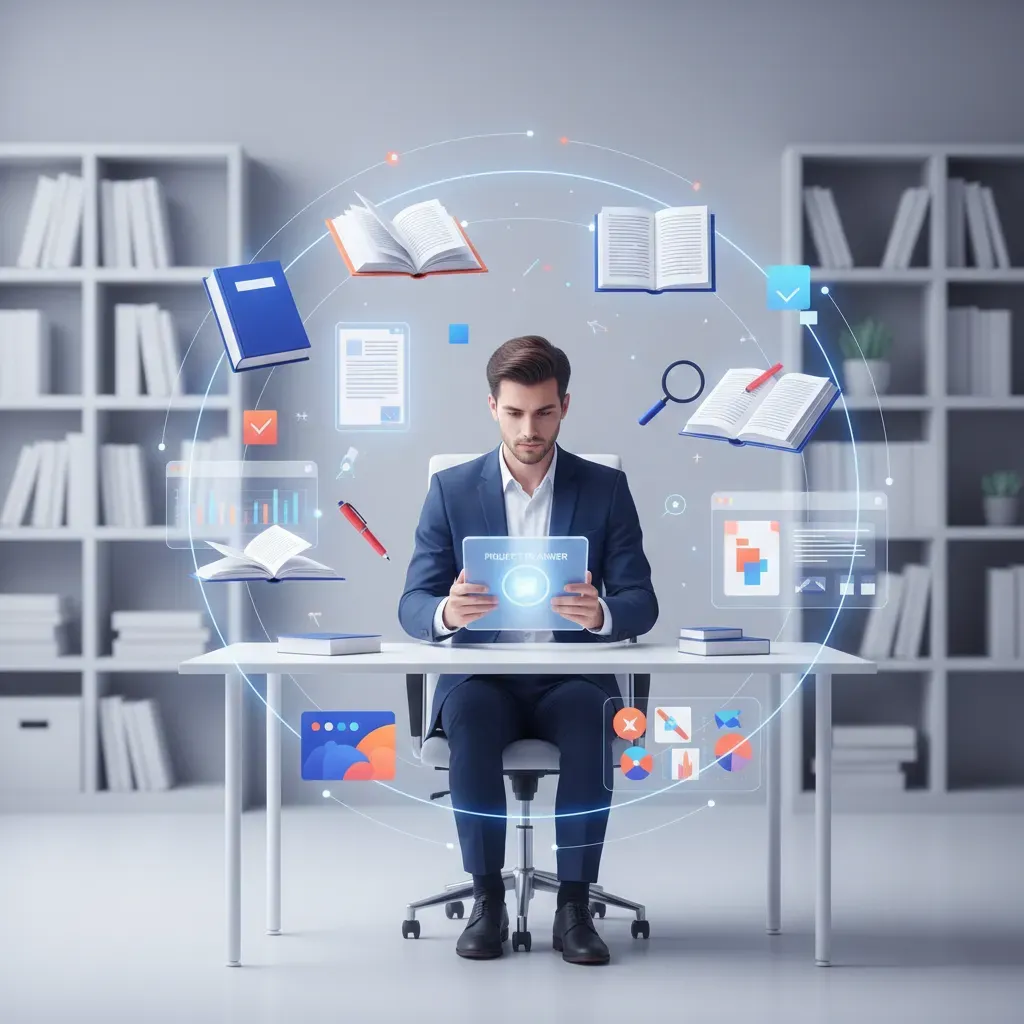 Role of a Book Publisher