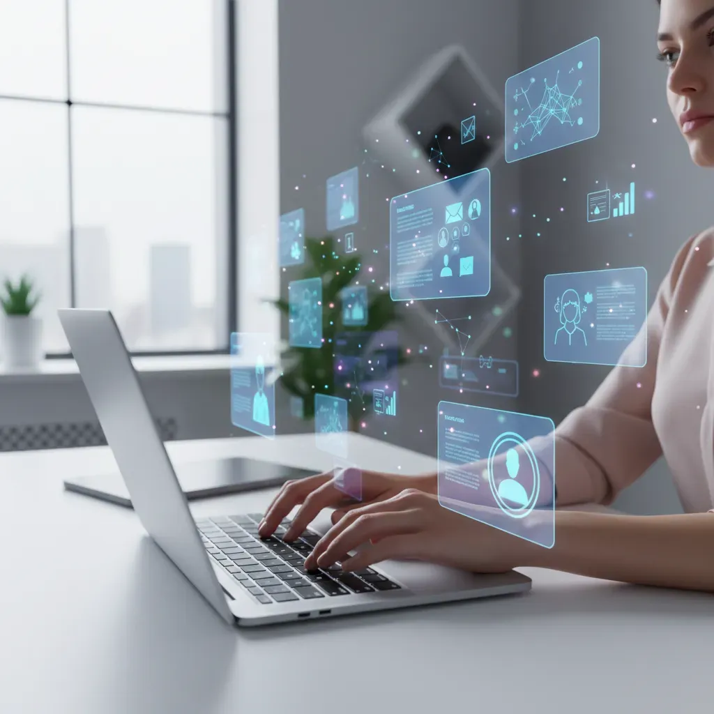 Professional Ghostwriting Services